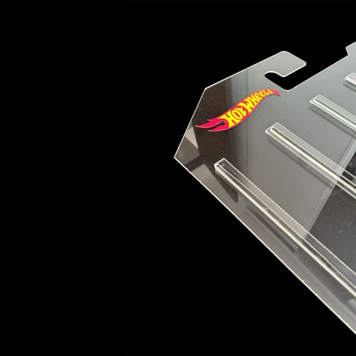 Blister Hot Wheels - Imagen 10