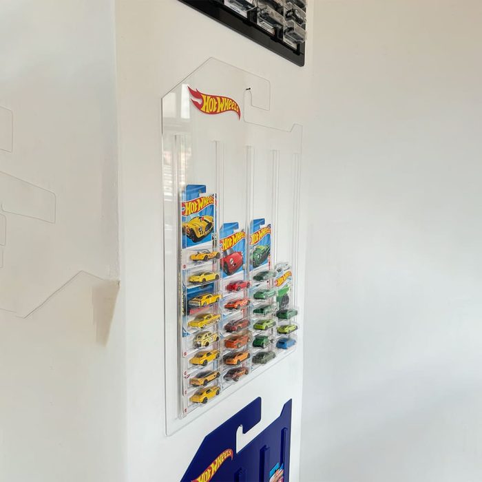 Blister Hot Wheels - Imagen 4