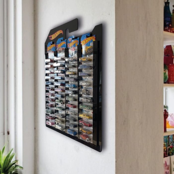 Blister Hot Wheels - Imagen 7