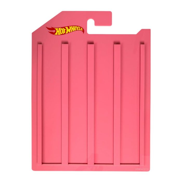 Blister Hot Wheels - Imagen 3