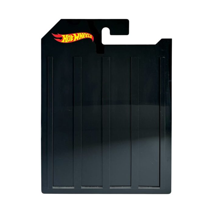 Blister Hot Wheels - Imagen 6