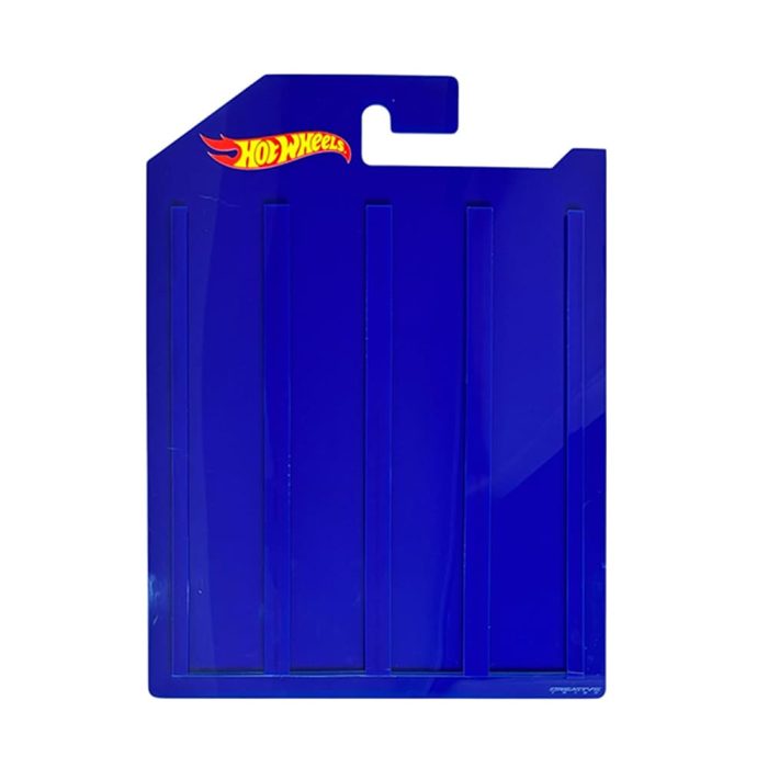 Blister Hot Wheels - Imagen 8