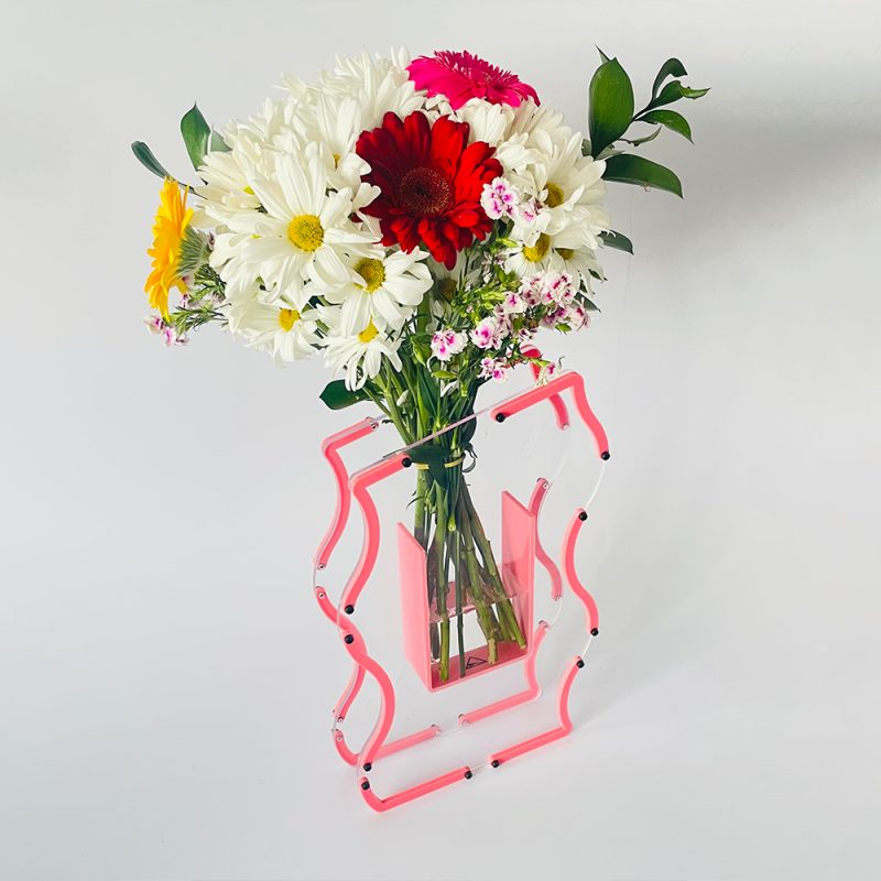 Florero Eclat