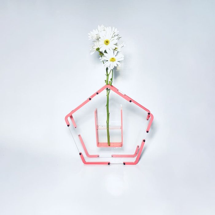 Florero Evoque