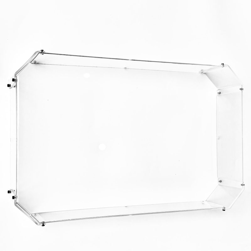 Accesorio Protector de exhibidor